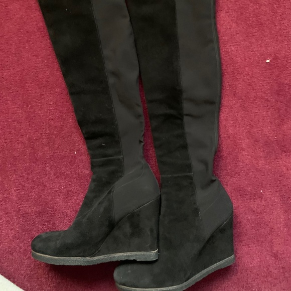 Stuart weitzman boots - Picture 1 of 2